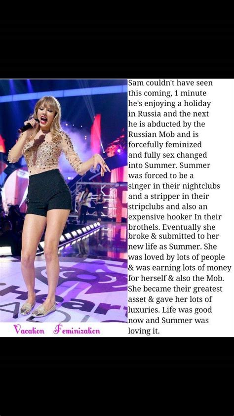 taylor swift femdom captions